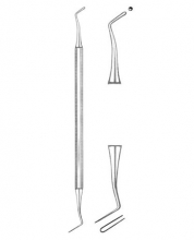 Filling Instruments Ash No.1