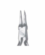 Omega Loop Forming Plier