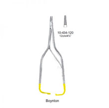 Bozemann-Finochitto