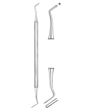 Filling Instruments No.2