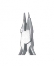 Loop Forming Plier Maximum