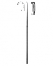 Wound - Trachea Retractors