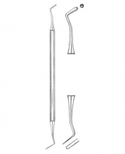 Filling Instruments No.3