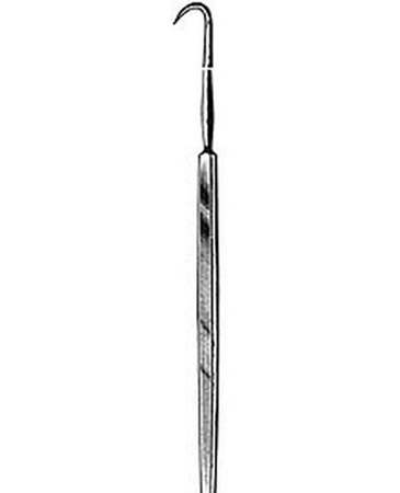 Cottle Rhinoplastic Hook