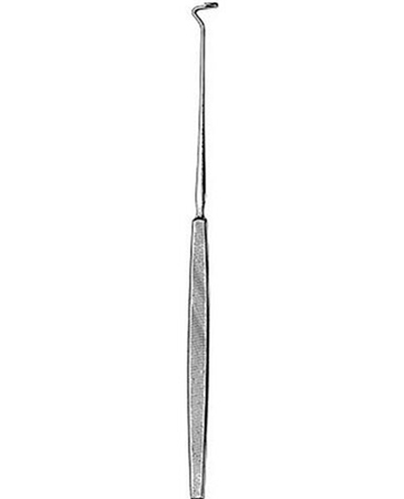 Dupuy-Weiss Tonsil Needle