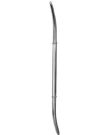 Hank Uterine Dilator