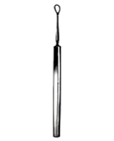 Langenbeck Micro Curette