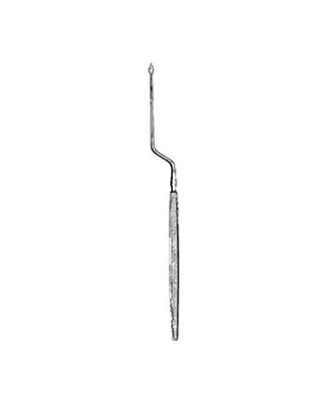 Lucae Paracentesis Needle