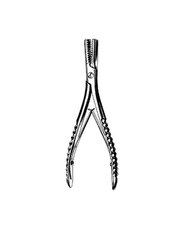 Obwegeser Bone Contouring Forcep