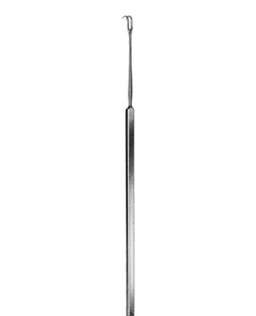 Simon Fistula Hook, Cone Knive