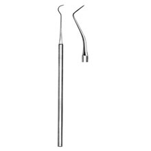 Dental Probes Fig#10