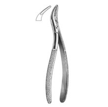 Dental Forceps Universal Patterns Witzel