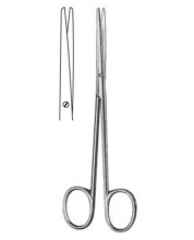 Operating and Dissecting Scissors Metzenbaum