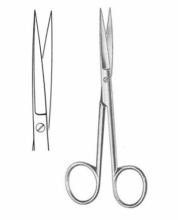 Operating Scissors, Slender Pattern