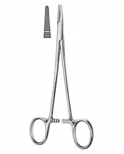 Needle Holders Crile-Wood