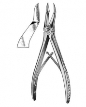 Bone Cutting Forceps