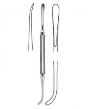Bone Elevators Seldin