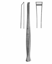 Chisels and Gouges Partsch