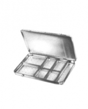 Needle Cases