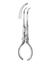 Rubber Dam Punch Forceps Palmer