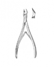 Gum and Tissue Nippers Llic