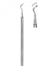 Enamel Instruments No.61
