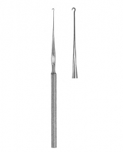 Delicate Retractors Barsky
