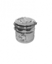 Hollowware Strlize Box