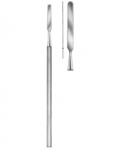 Cement Spatulas
