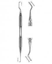 Scalers Periodontal Currettes GF-5