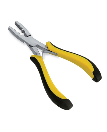 Hair Extension Pliers & Kit