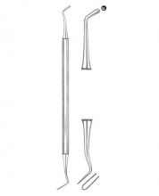 Filling Instruments No.4