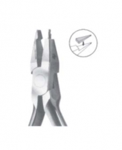 TC Tweed Loop Forming Plier