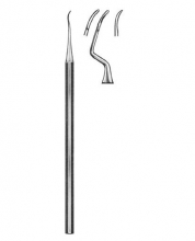 Dental Scalers # 25