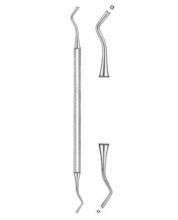 Filling Instruments No.1