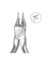 TC Kim Plier with Cutter