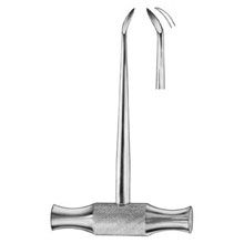 Root Elevators Fig. 2R