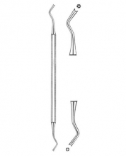 Filling Instruments No.2