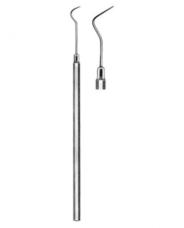 Dental Probes Fig#91
