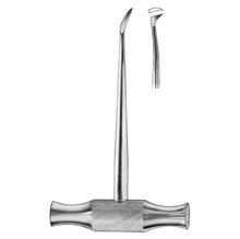 Root Elevators Fig. 11L