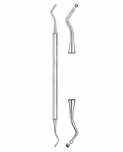 Filling Instruments No.4