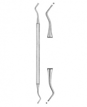 Filling Instruments No.5