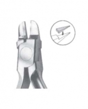 TC Tweed Arch Bending Plier