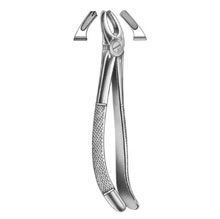 Dental Forceps English Pattern Fig#95