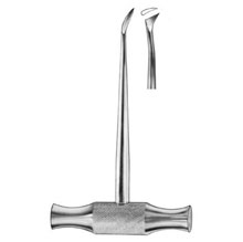Root Elevators Fig. 12L