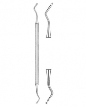 Filling Instruments No.6