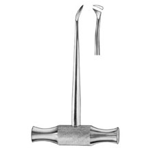 Root Elevators Fig. 12R