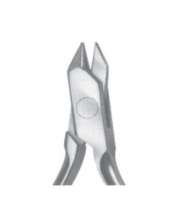 Three Jaw Plier Maximum Bending