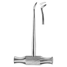 Root Elevators Fig. 14L