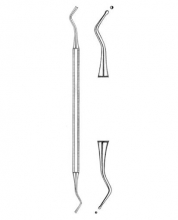 Filling Instruments No.8